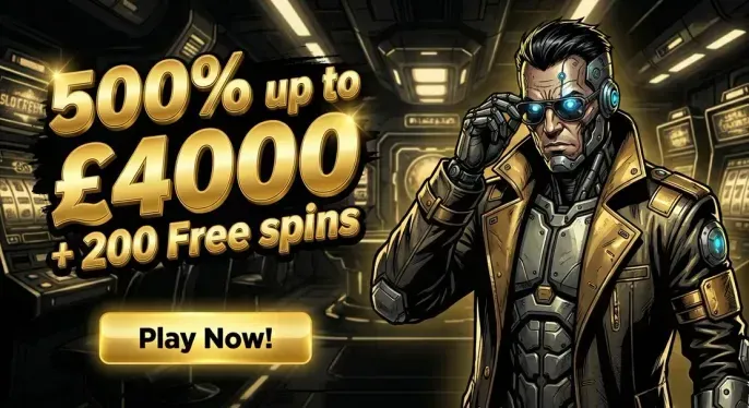 Odin Fortune Casino